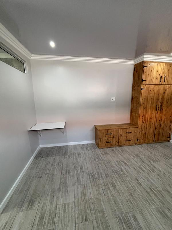 To Let 1 Bedroom Property for Rent in Cape Town Western Cape
